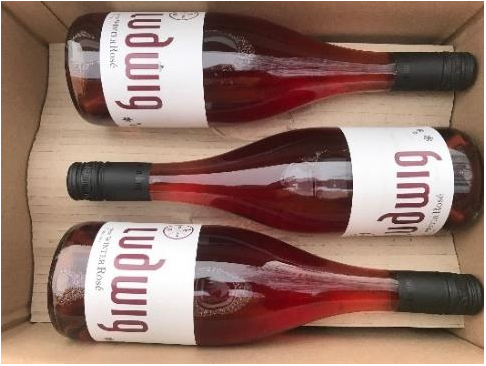 Ludwig Winter Rosé